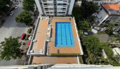 Căn hộ duplex Mỹ Khánh Phú Mỹ Hưng