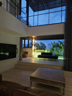 Căn hộ Penthouse Sky Garden 2 Phú Mỹ Hưng