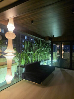 Căn hộ Penthouse Sky Garden 2 Phú Mỹ Hưng