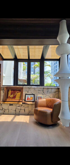 Căn hộ Penthouse Sky Garden 2 Phú Mỹ Hưng