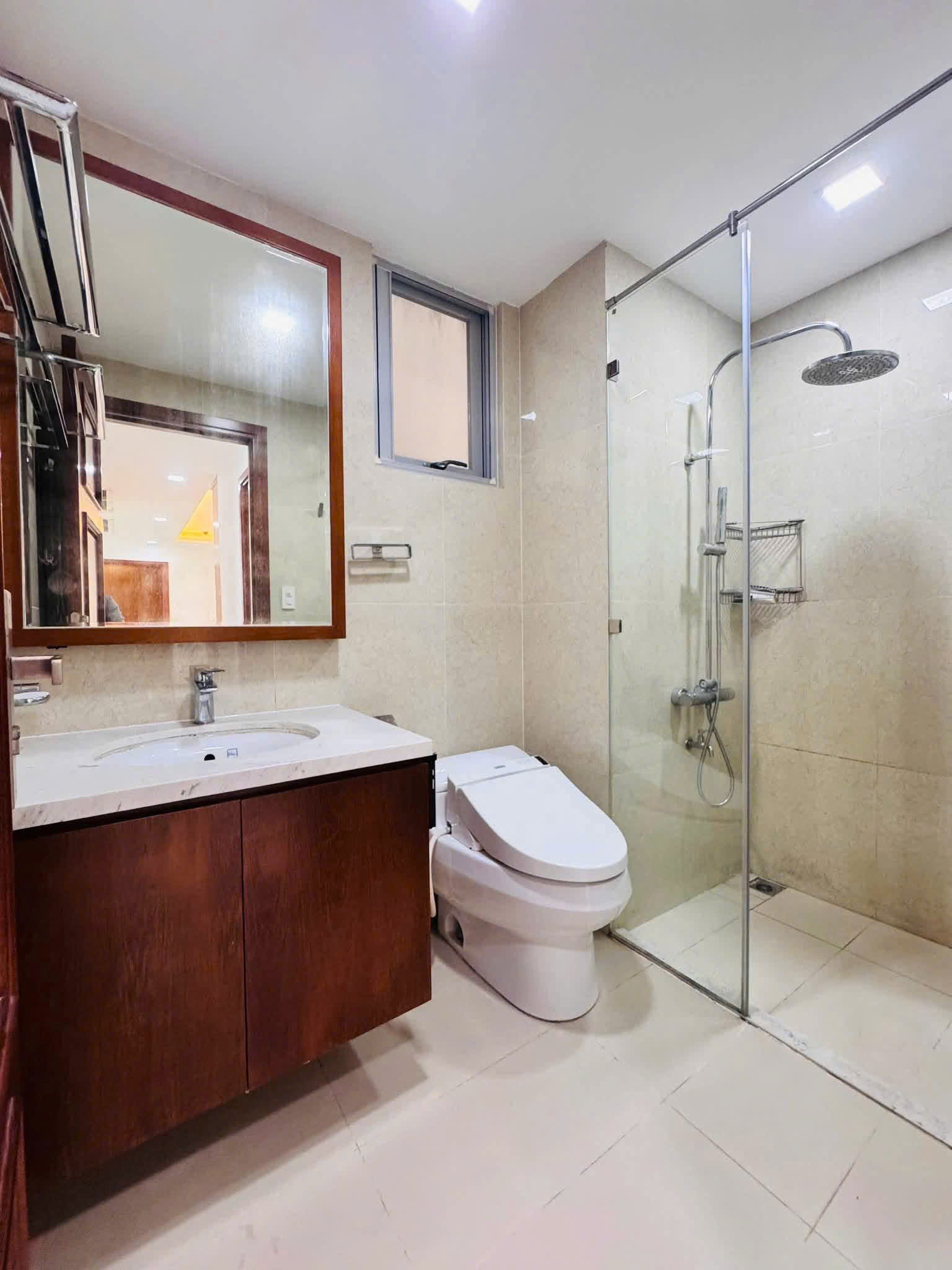 Căn hộ Penthouse Sky Garden 2 Phú Mỹ Hưng