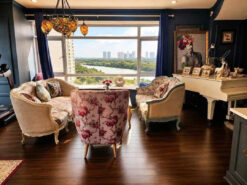 Căn hộ Riverside Residence Phú Mỹ Hưng