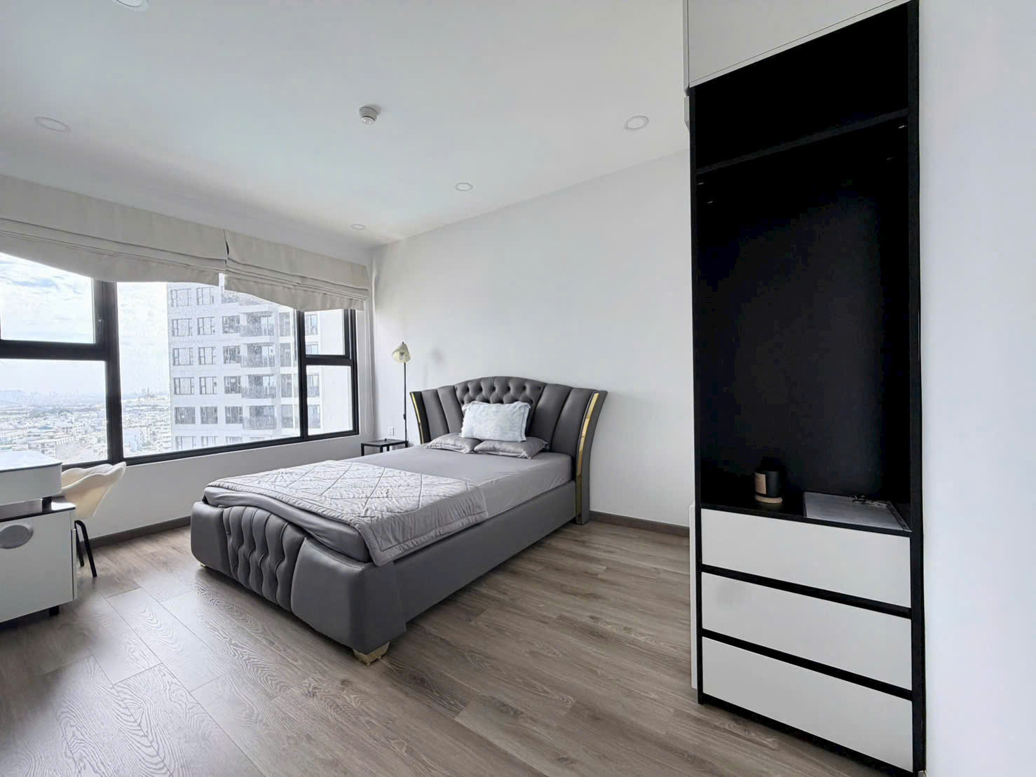 Căn hộ The Infiniti Riviera Point Phường Tân Mỹ