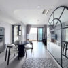 Căn hộ The Infiniti Riviera Point Phường Tân Mỹ