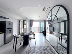 Căn hộ The Infiniti Riviera Point Phường Tân Mỹ