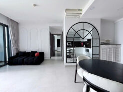 Căn hộ The Infiniti Riviera Point Phường Tân Mỹ