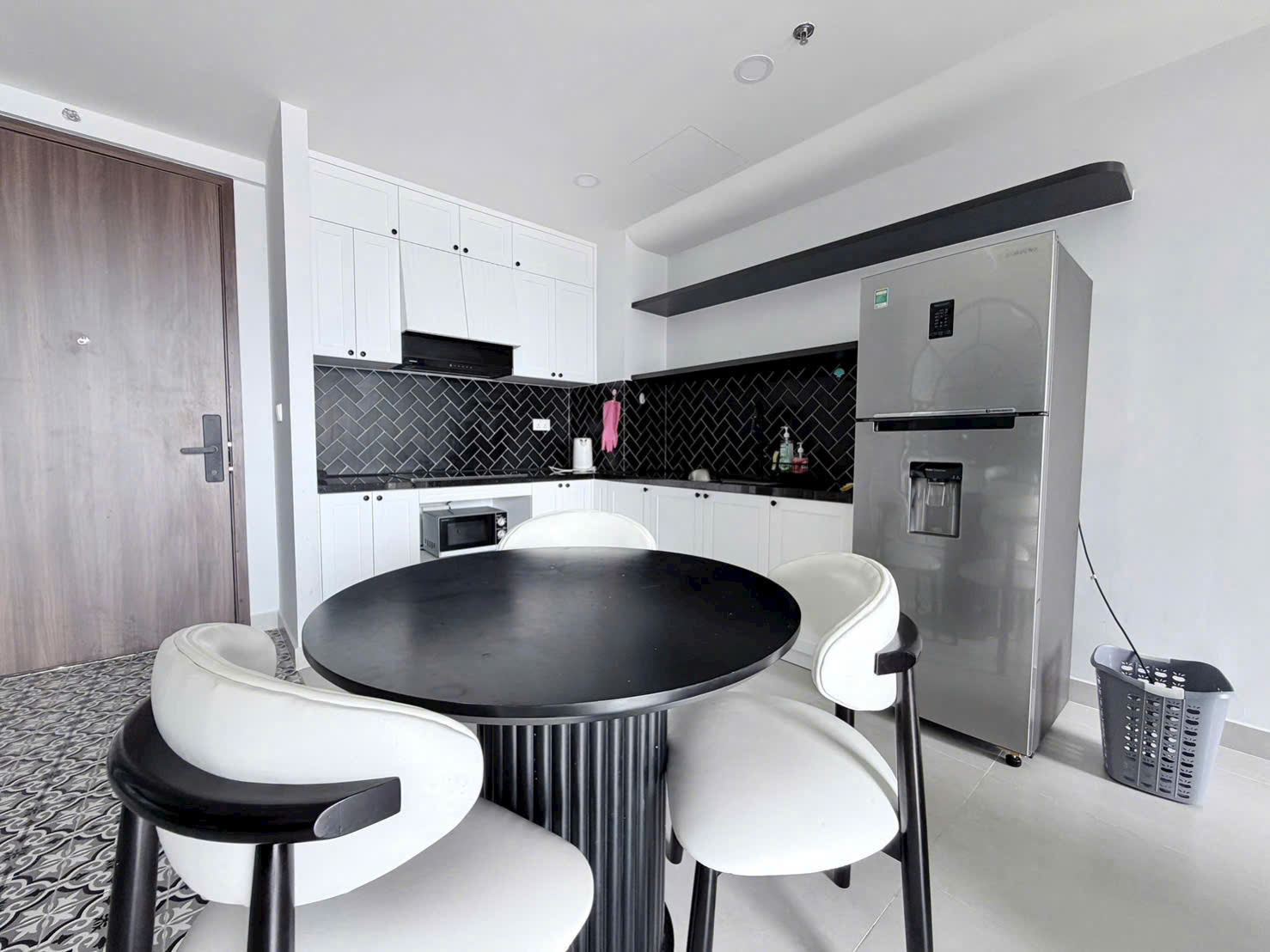Căn hộ The Infiniti Riviera Point Phường Tân Mỹ