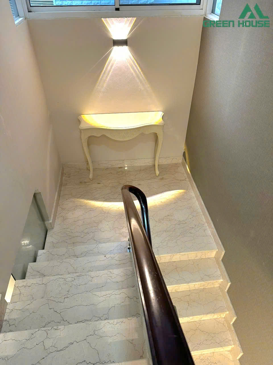 Cho thuê biệt thự đơn lập Mỹ Phú 1, Phú Mỹ Hưng, đường 21 và đường Hưng Long, đối diện công viên. - Ảnh 12
