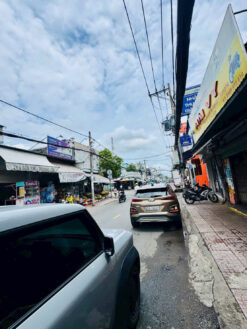 Mặt bằng kinh doanh Lê Văn Lương, Xã Phước Kiển, Nhà Bè