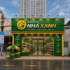 Mặt bằng kinh doanh Lê Văn Lương, Xã Phước Kiển, Nhà Bè