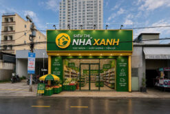 Mặt bằng kinh doanh Lê Văn Lương, Xã Phước Kiển, Nhà Bè