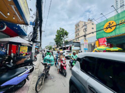 Mặt bằng kinh doanh Lê Văn Lương, Xã Phước Kiển, Nhà Bè