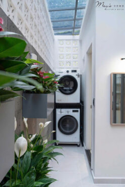Nhà phố Lavila Kiến Á Nhà Bè