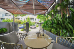 Nhà phố Lavila Kiến Á Nhà Bè