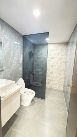 Nhà phố Phường Tân Mỹ, Hồ Chí Minh