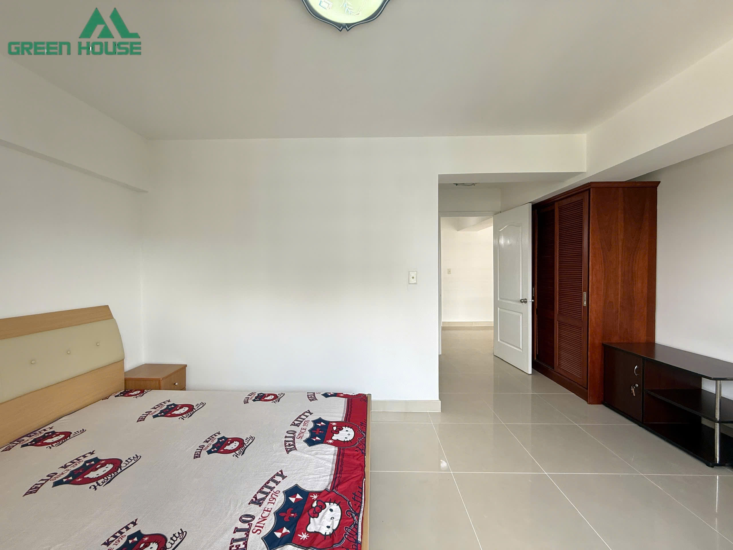 Bán và cho thuê căn hộ duplex Mỹ Khánh 1B, Phú Mỹ Hưng, diện tích 190m2, ban công view hồ bơi, 4PN, 3WC, có nội thất - Ảnh 11