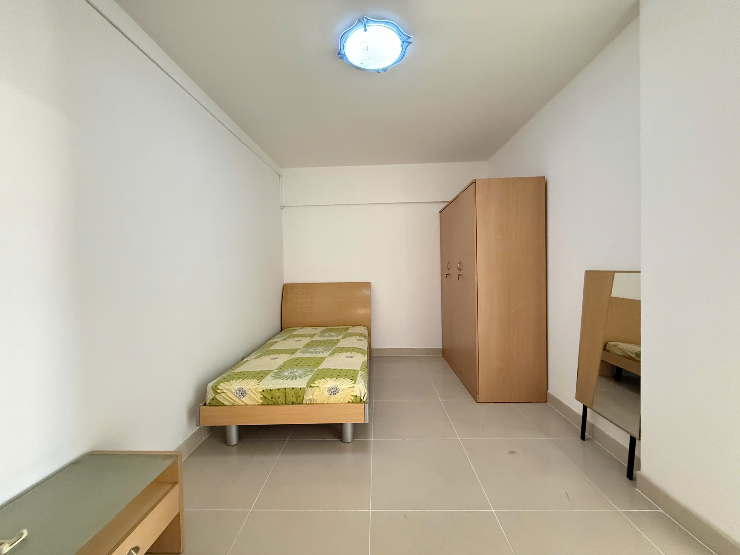 Bán và cho thuê căn hộ duplex Mỹ Khánh 1B, Phú Mỹ Hưng, diện tích 190m2, ban công view hồ bơi, 4PN, 3WC, có nội thất - Ảnh 16