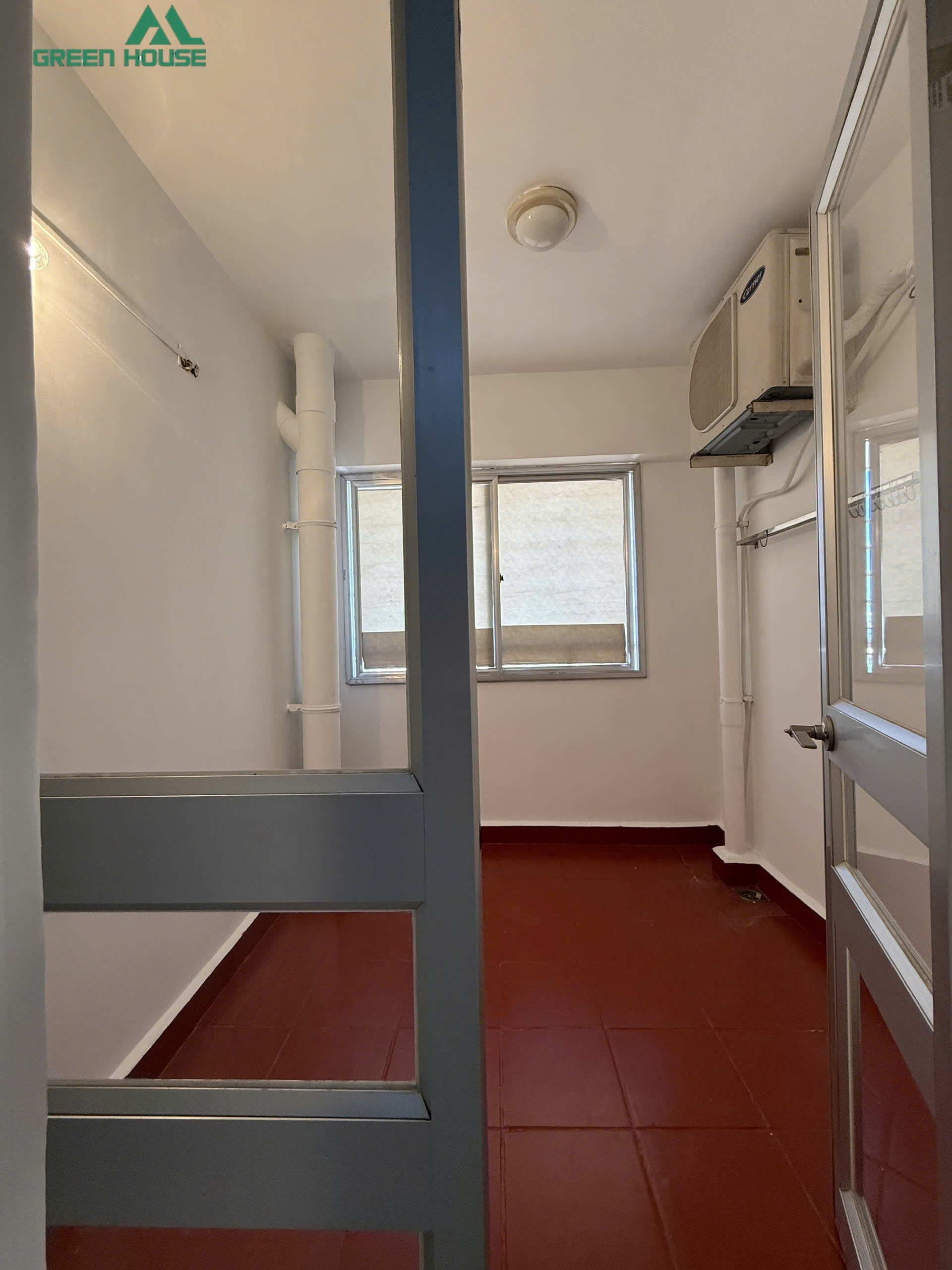 Bán và cho thuê căn hộ duplex Mỹ Khánh 1B, Phú Mỹ Hưng, diện tích 190m2, ban công view hồ bơi, 4PN, 3WC, có nội thất - Ảnh 17