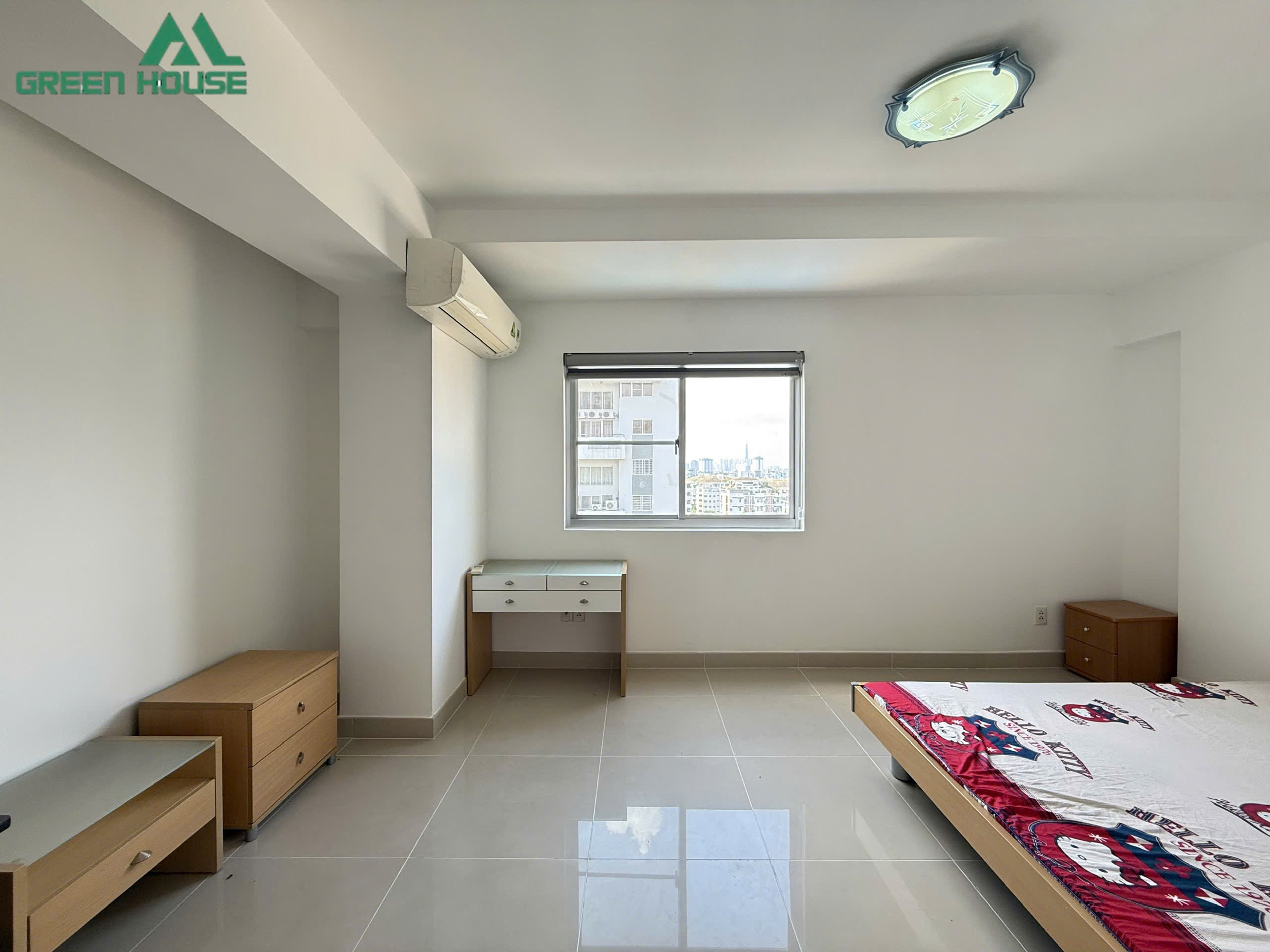 Bán và cho thuê căn hộ duplex Mỹ Khánh 1B, Phú Mỹ Hưng, diện tích 190m2, ban công view hồ bơi, 4PN, 3WC, có nội thất - Ảnh 18