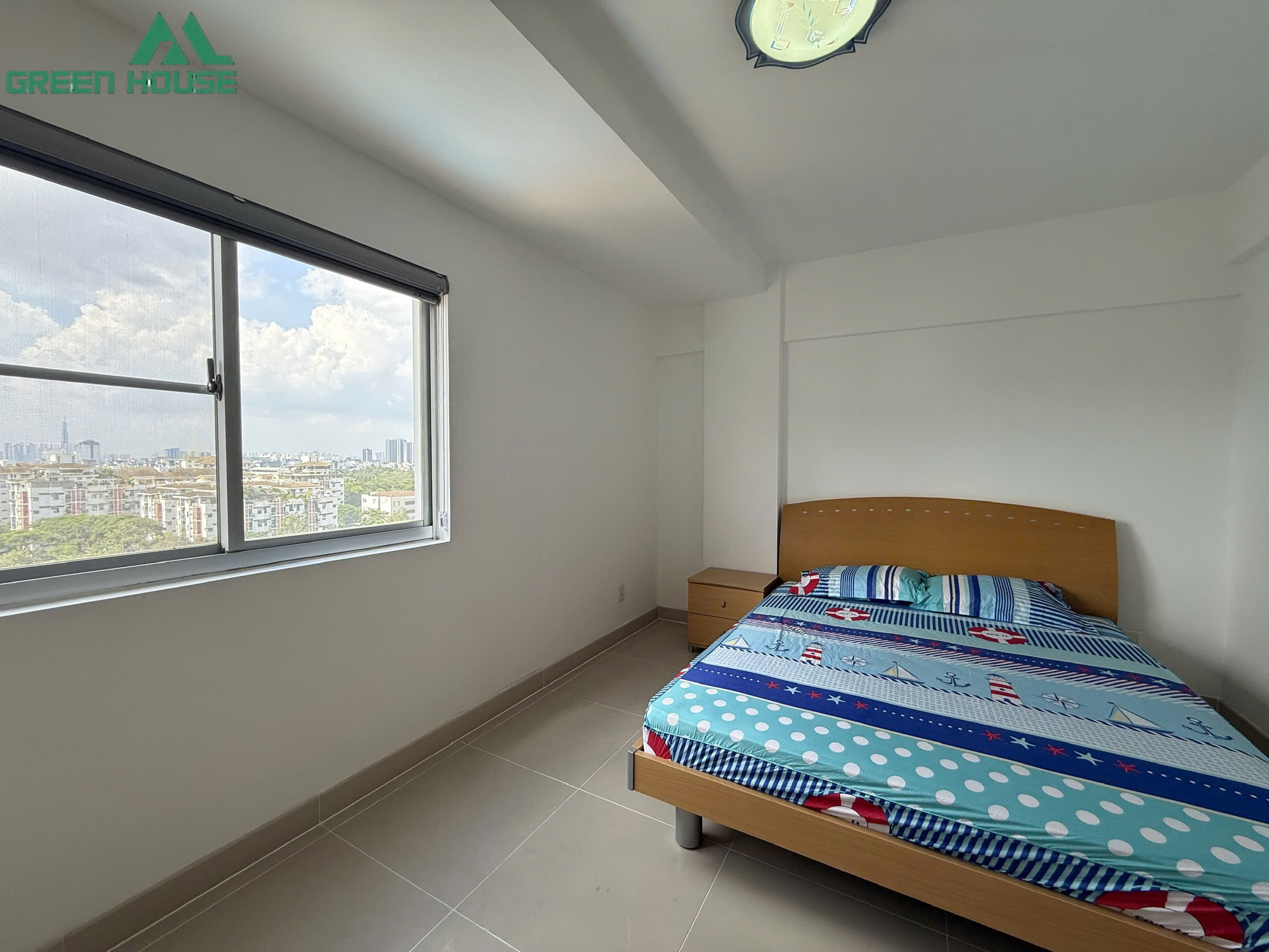 Bán và cho thuê căn hộ duplex Mỹ Khánh 1B, Phú Mỹ Hưng, diện tích 190m2, ban công view hồ bơi, 4PN, 3WC, có nội thất - Ảnh 10