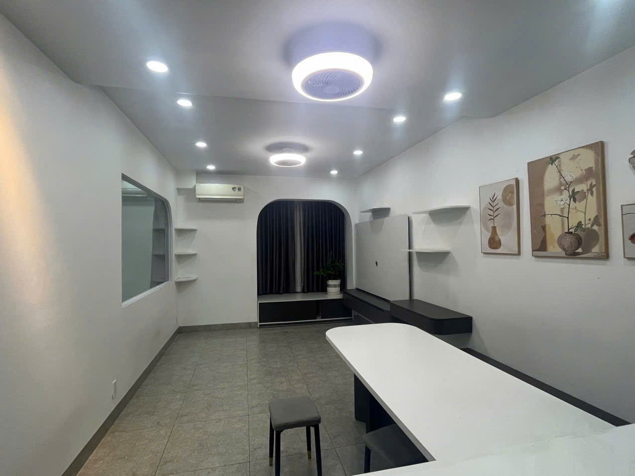 Bán căn hộ chung cư tại Sky Garden 2, Quận 7, Hồ Chí Minh, 71m2, 2 phùng ngủ, đầy đủ nội thất, cạnh bên Sc VivoCity - Ảnh 13