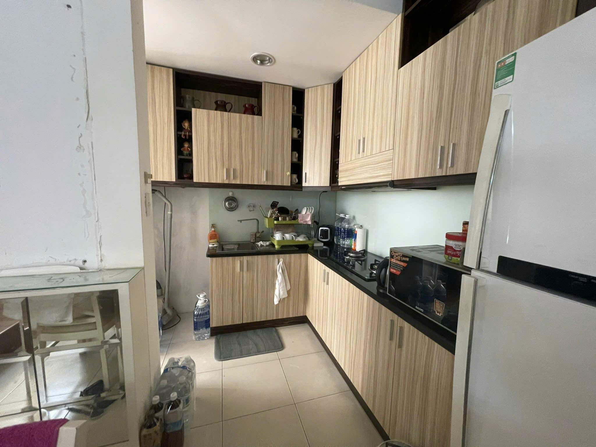Bán căn hộ chung cư tại Sky Garden 2, Quận 7, Hồ Chí Minh, 71m2, 2 phùng ngủ, đầy đủ nội thất, cạnh bên Sc VivoCity - Ảnh 5