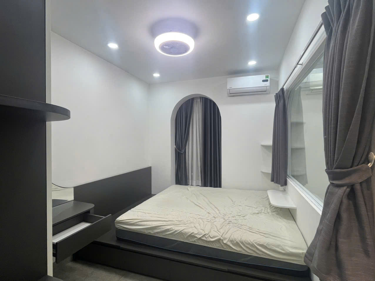 Bán căn hộ chung cư tại Sky Garden 2, Quận 7, Hồ Chí Minh, 71m2, 2 phùng ngủ, đầy đủ nội thất, cạnh bên Sc VivoCity - Ảnh 8