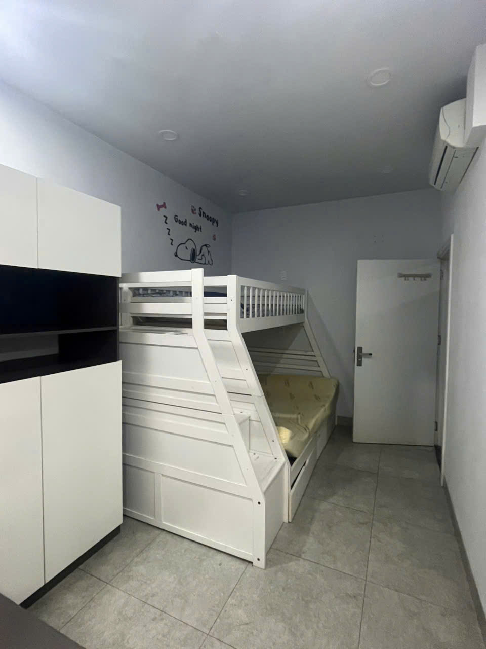 Bán căn hộ chung cư tại Sky Garden 2, Quận 7, Hồ Chí Minh, 71m2, 2 phùng ngủ, đầy đủ nội thất, cạnh bên Sc VivoCity - Ảnh 9