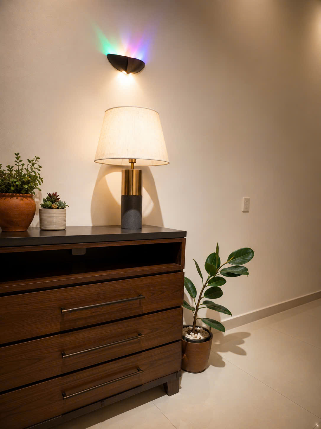 Bán căn hộ Panorama Phú Mỹ Hưng, Quận 7, Hồ Chí Minh, 140m2, 3pn, 2wc, View sông và view hồ bơi - Ảnh 7