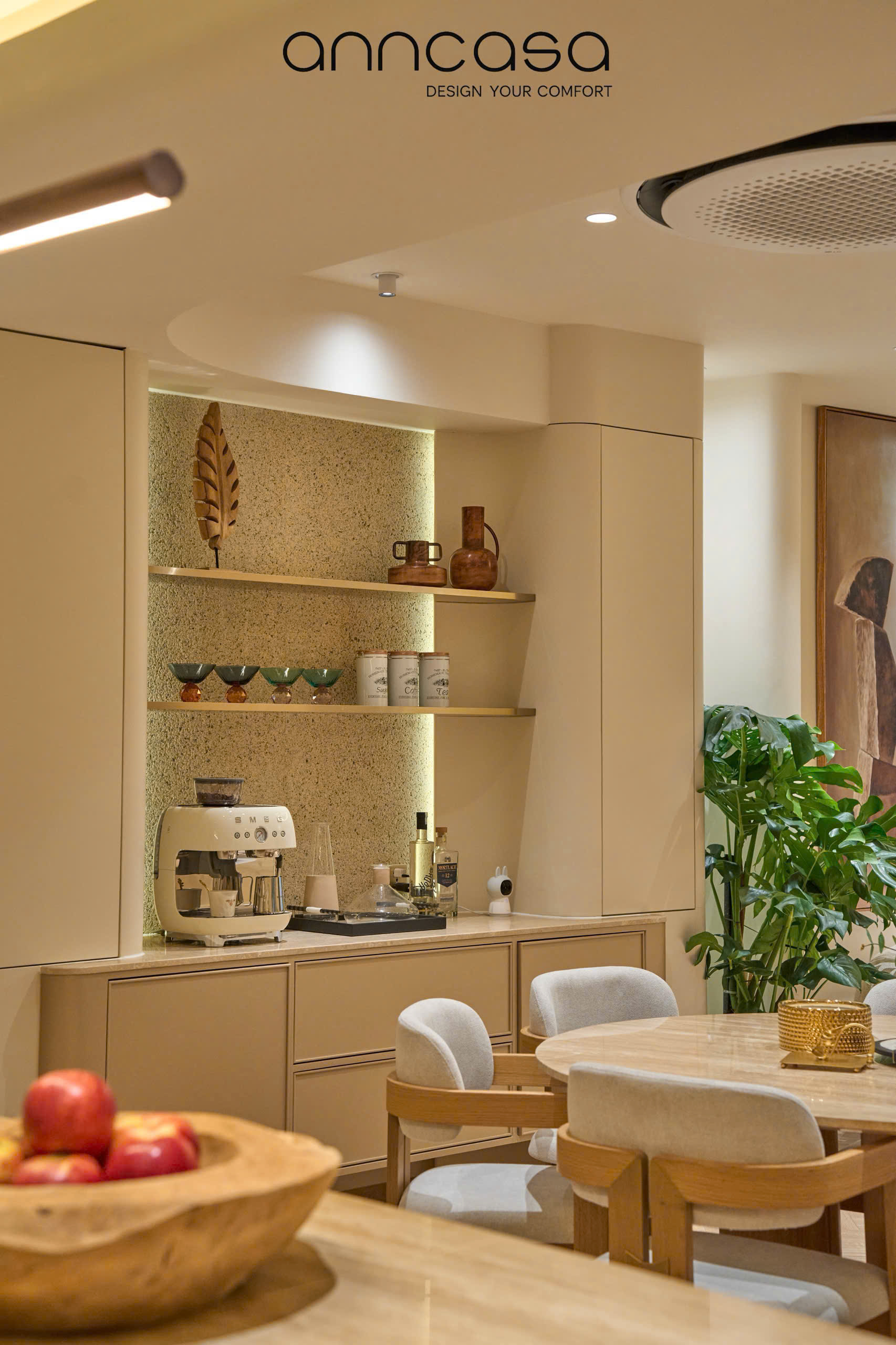 Bán chung cư Riverside Residence Phú Mỹ Hưng, Quận 7, 143m2, 3pn, 2wc, View trực diện sông, đón gió mát quanh năm, không gian sống thoáng đãng và yên tĩnh. - Ảnh 11