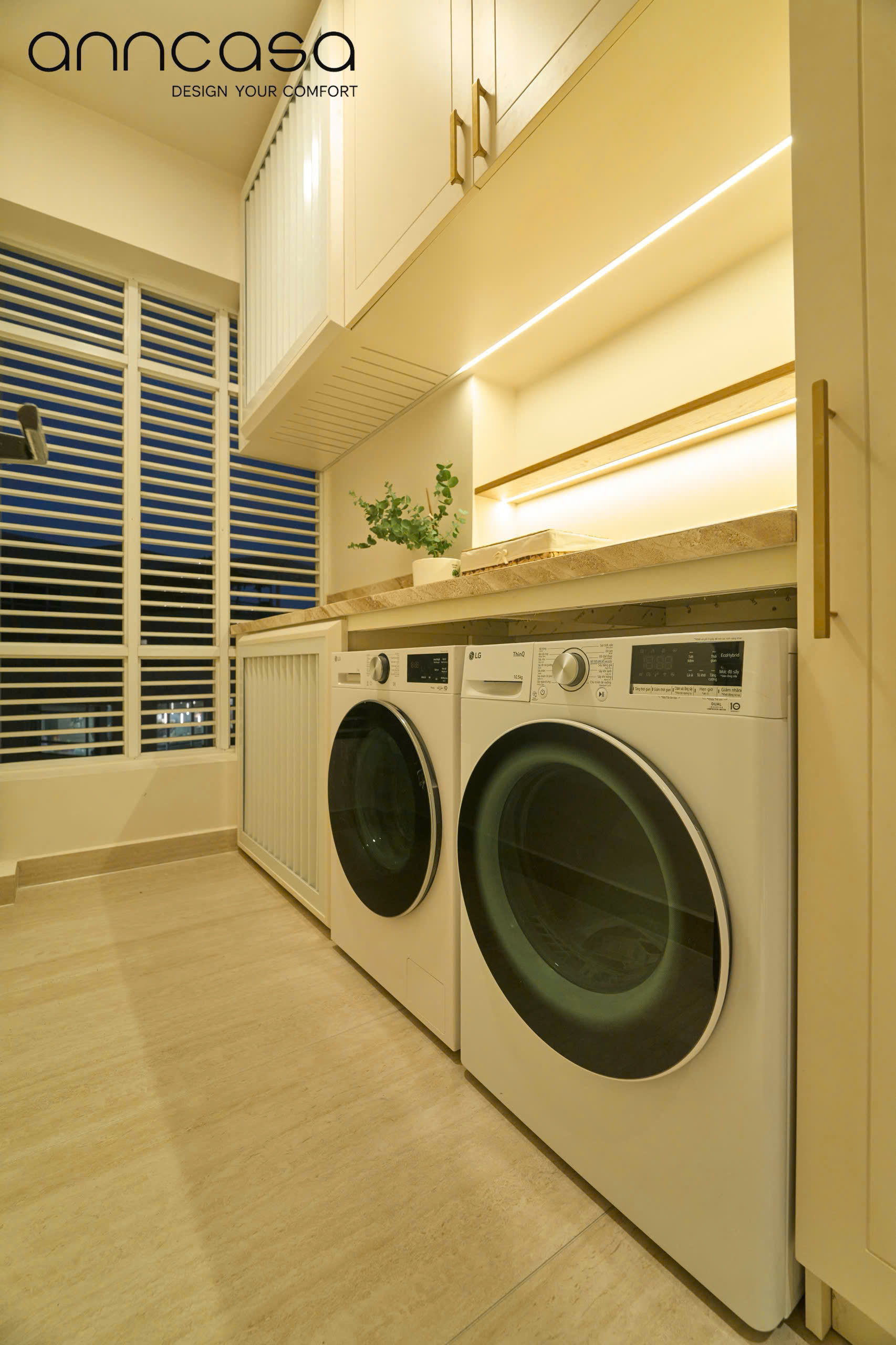 Bán chung cư Riverside Residence Phú Mỹ Hưng, Quận 7, 143m2, 3pn, 2wc, View trực diện sông, đón gió mát quanh năm, không gian sống thoáng đãng và yên tĩnh. - Ảnh 14