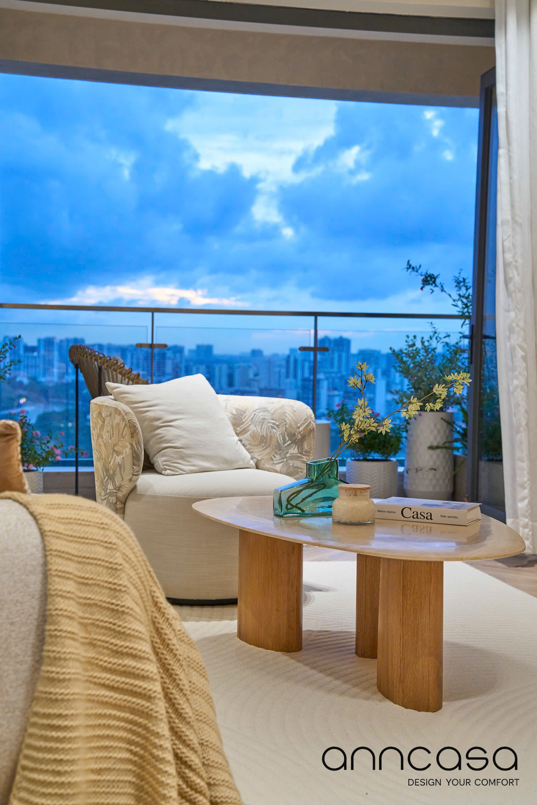 Bán chung cư Riverside Residence Phú Mỹ Hưng, Quận 7, 143m2, 3pn, 2wc, View trực diện sông, đón gió mát quanh năm, không gian sống thoáng đãng và yên tĩnh. - Ảnh 8
