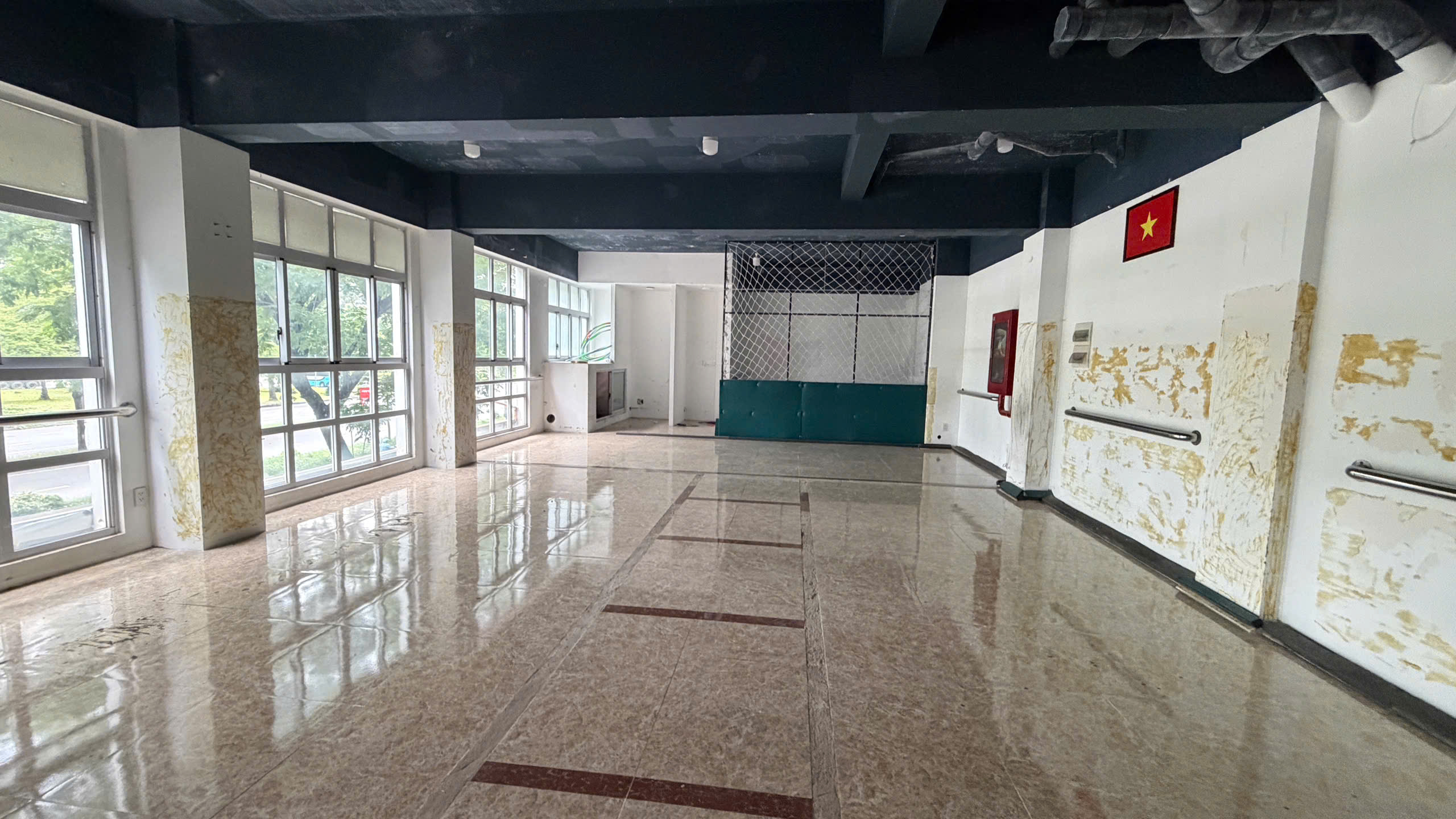 Bán, Cho Thuê Shophouse Happy Valley Phú Mỹ Hưng, Quận 7, 221m2, 2 tầng - Ảnh 11