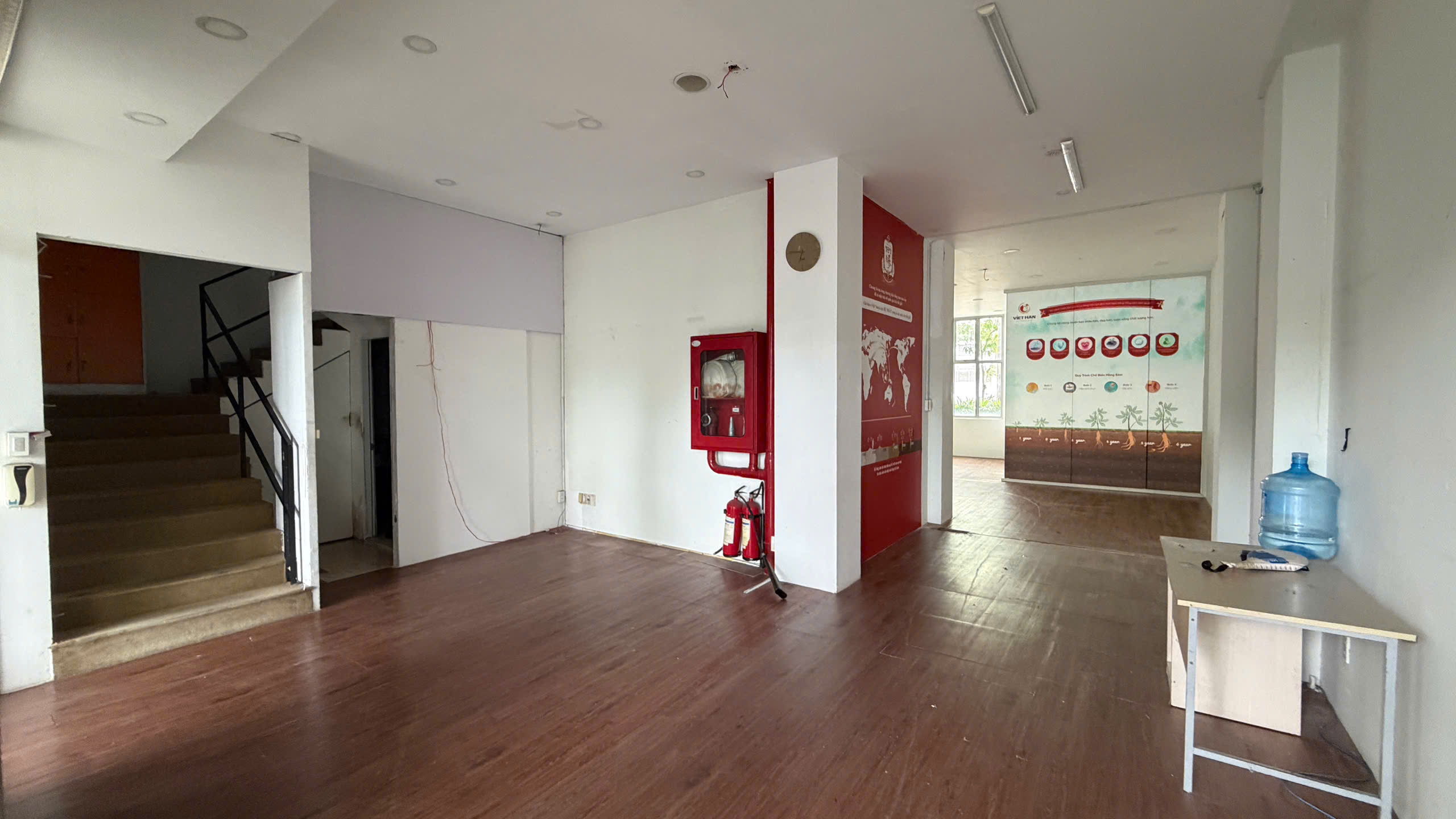 Bán, Cho Thuê Shophouse Happy Valley Phú Mỹ Hưng, Quận 7, 221m2, 2 tầng - Ảnh 5