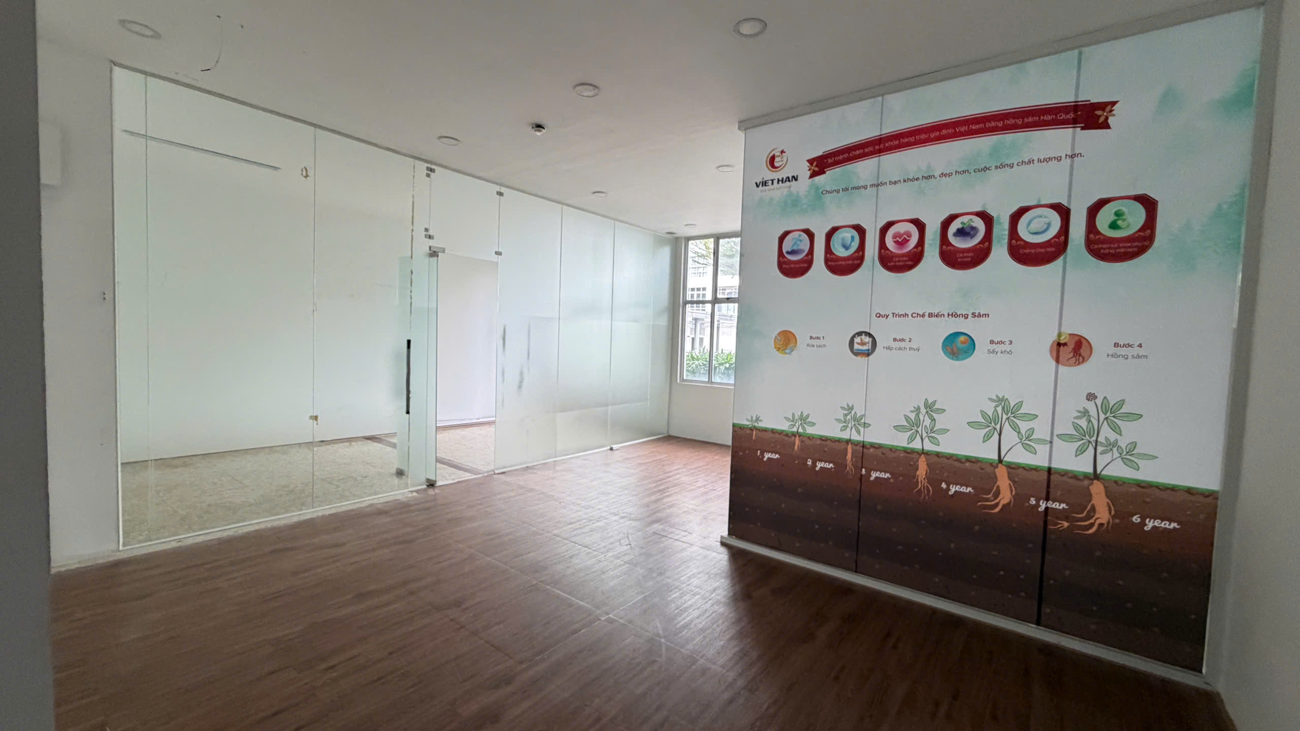 Bán, Cho Thuê Shophouse Happy Valley Phú Mỹ Hưng, Quận 7, 221m2, 2 tầng - Ảnh 6
