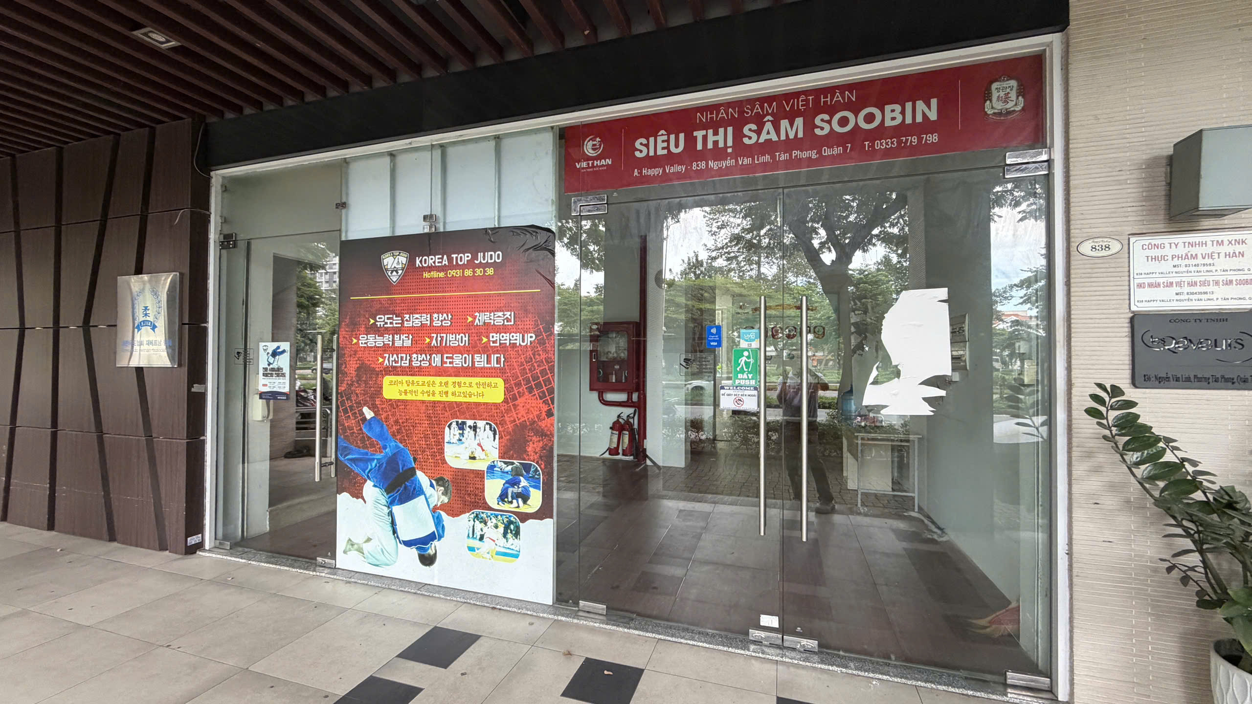 Bán, Cho Thuê Shophouse Happy Valley Phú Mỹ Hưng, Quận 7, 221m2, 2 tầng - Ảnh 9