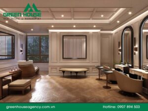 Căn hộ Casa Luna Phú Mỹ Hưng Quận 7 giá tốt
