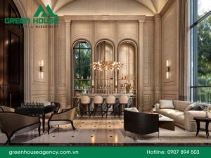 Căn hộ Casa Luna Phú Mỹ Hưng quận 7 resale tiềm năng