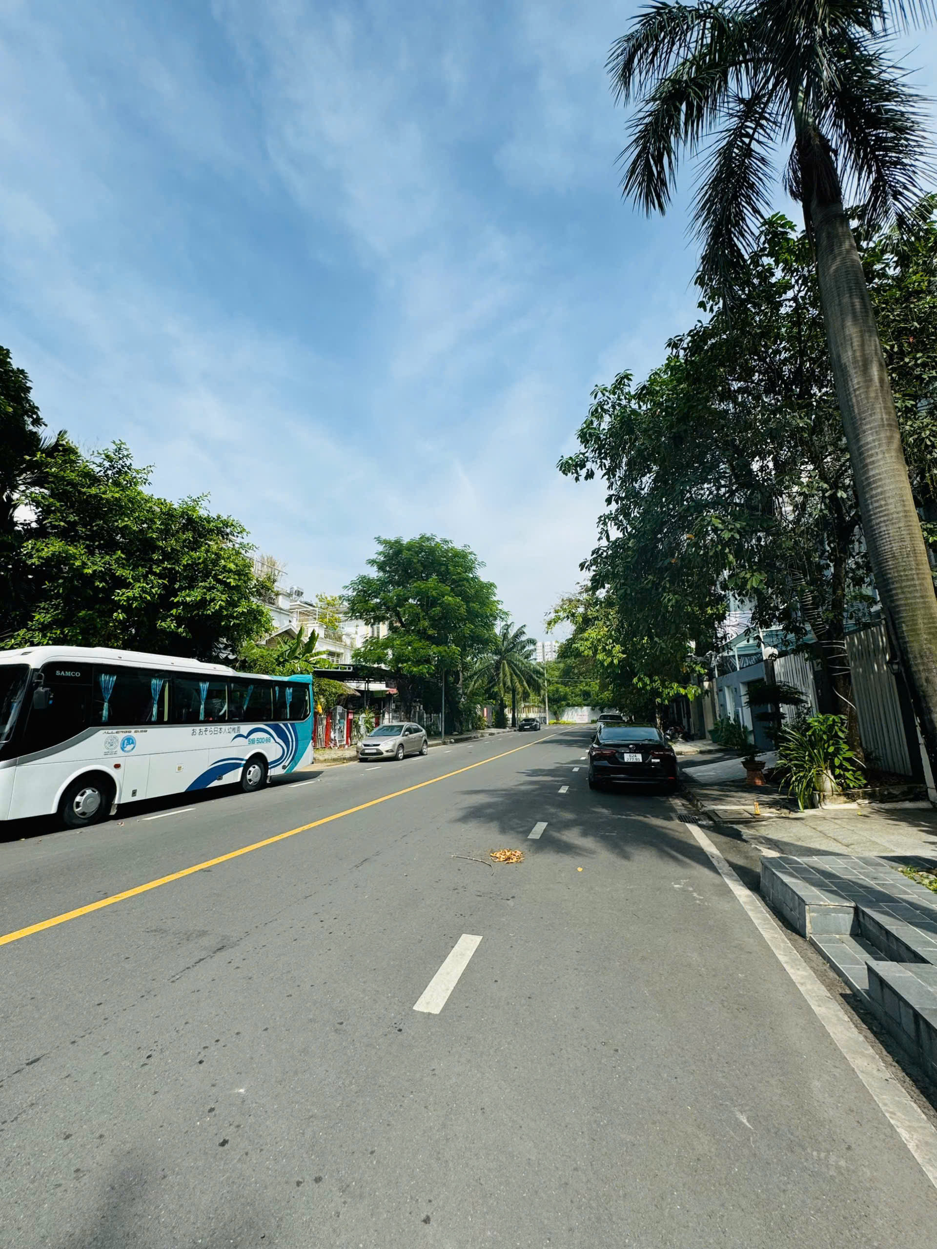 Cho thuê biệt thự Nam Thông 3 Phú Mỹ Hưng, 5 tầng, 126m2, mặt tiền 7m, Đường trước nhà 18m, 5 phòng ngủ, đầy đủ nội thất - Ảnh 3