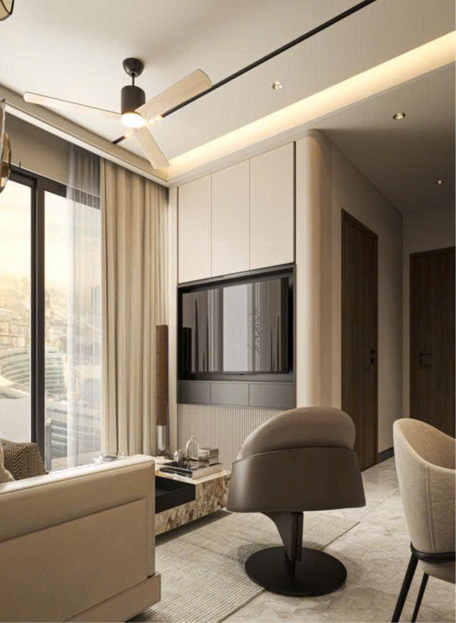 Cho thuê căn hộ Aurora Phú Mỹ Hưng, Quận 7, 74m2, 2pn, 2wc, đầy đủ nội thất cao cấp, cạnh công viên 2ha - Ảnh 14
