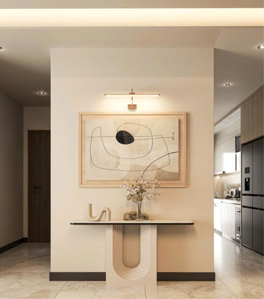 Cho thuê căn hộ Aurora Phú Mỹ Hưng, Quận 7, 74m2, 2pn, 2wc, đầy đủ nội thất cao cấp, cạnh công viên 2ha - Ảnh 10