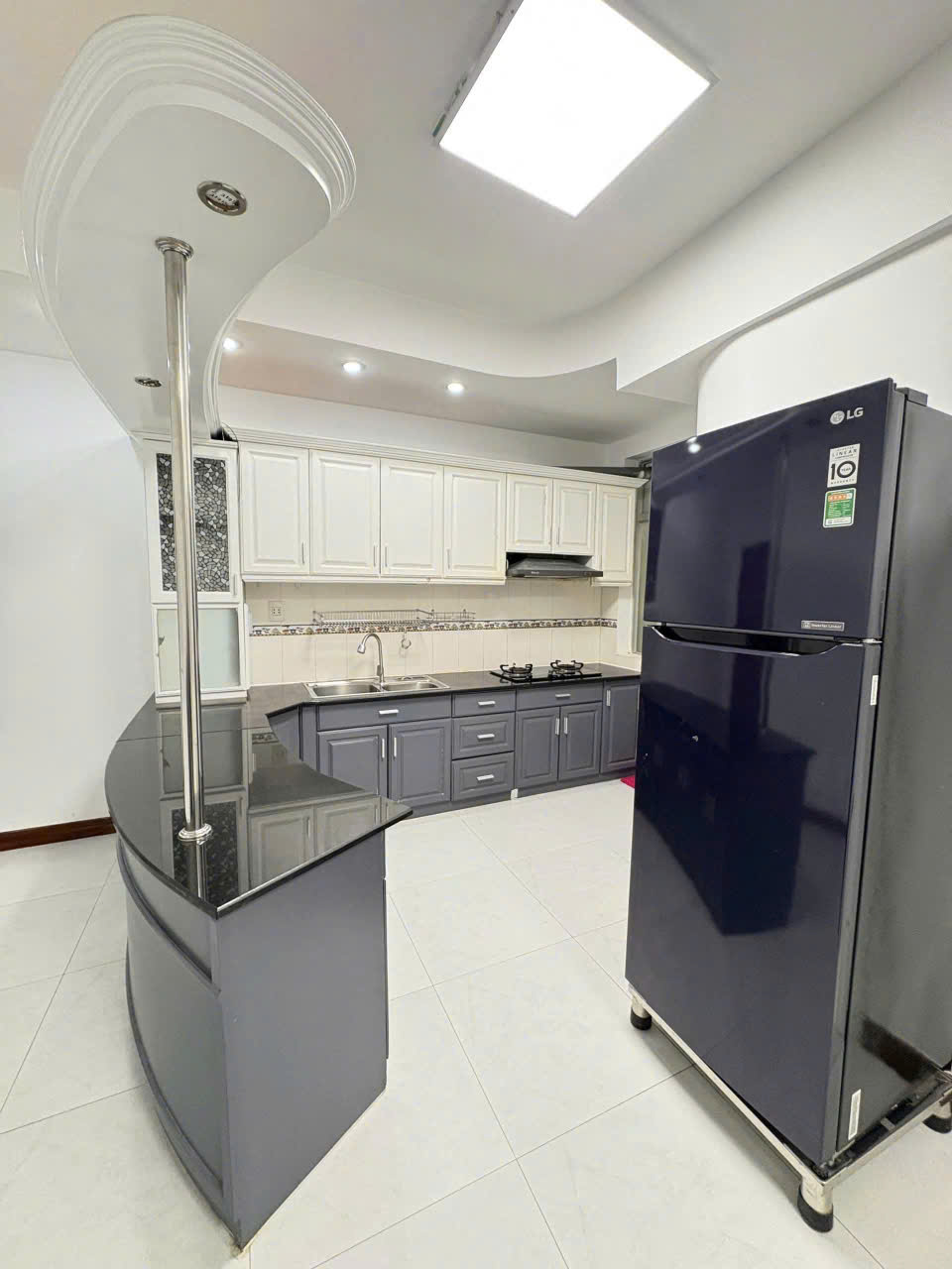 Cho thuê căn hộ chung cư tại Sky Garden 2, Quận 7, Hồ Chí Minh, 100m2, 4 phùng ngủ, đầy đủ nội thất, cạnh bên Sc VivoCity - Ảnh 12