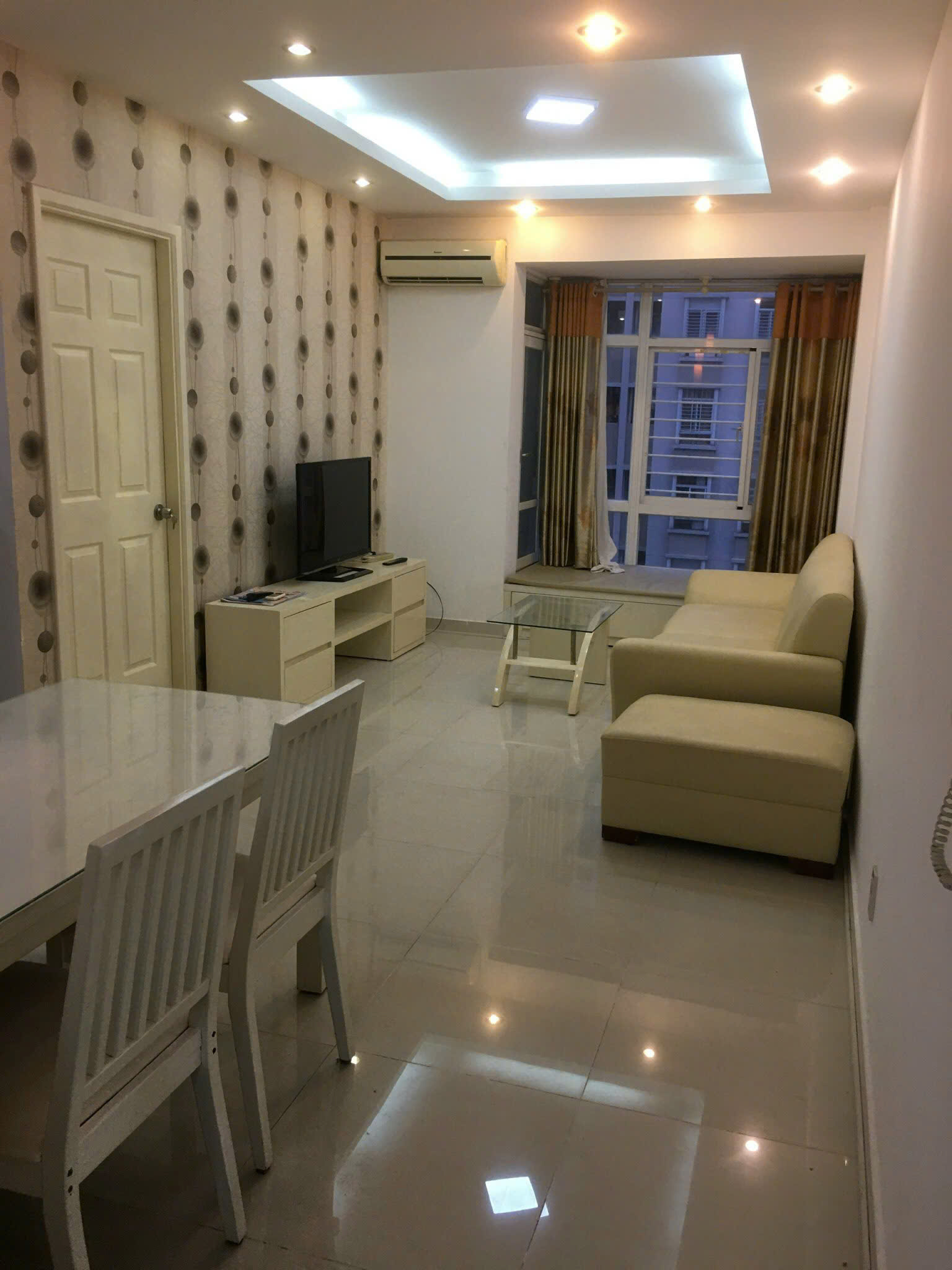 Cho thuê căn hộ chung cư tại Sky Garden 3, Quận 7, Hồ Chí Minh, 71m2, 2 phòng ngủ, 2wc, đầy đủ nội thất cao cấp, cạnh bên Sc VivoCity - Ảnh 3