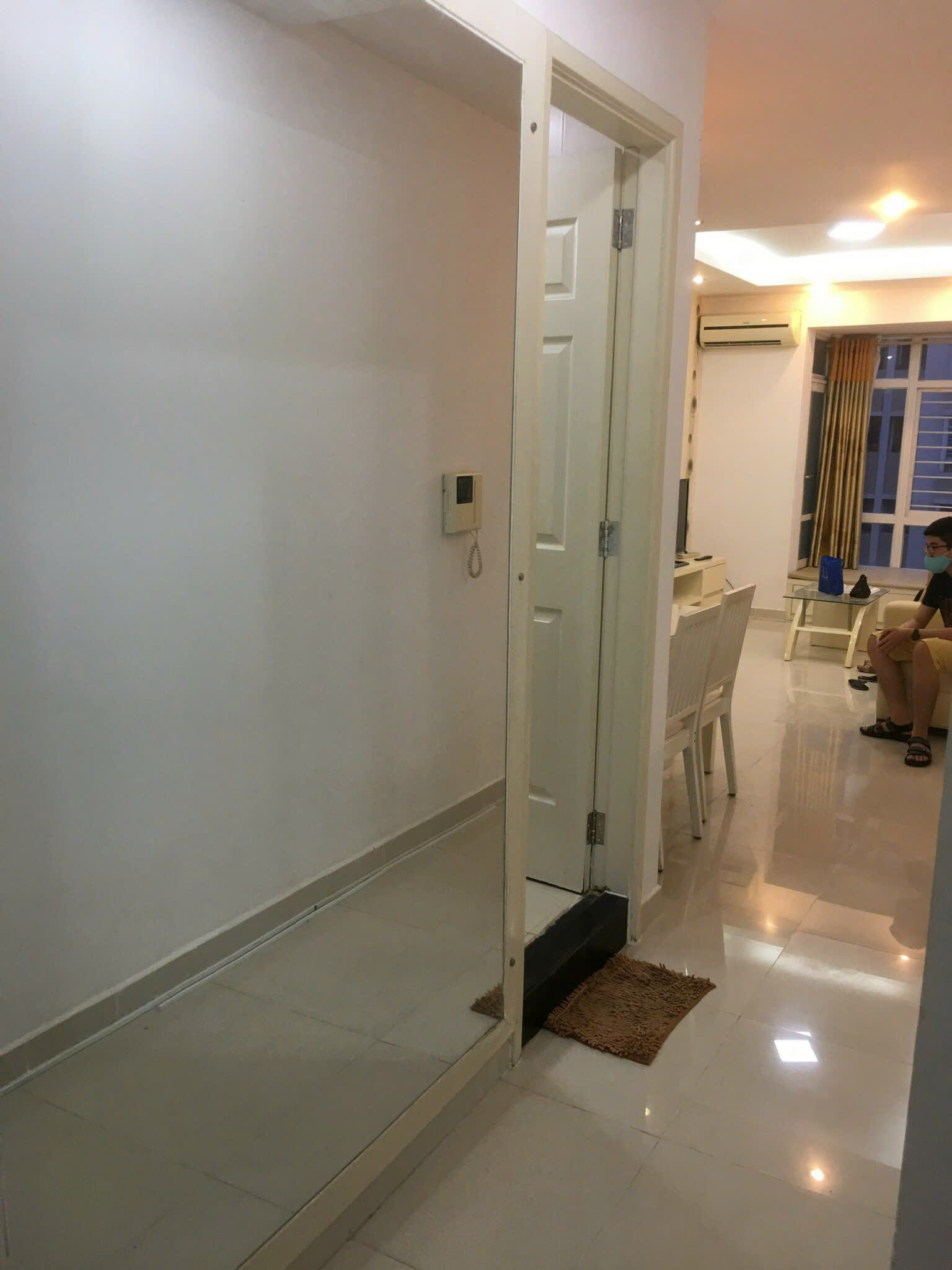 Cho thuê căn hộ chung cư tại Sky Garden 3, Quận 7, Hồ Chí Minh, 71m2, 2 phòng ngủ, 2wc, đầy đủ nội thất cao cấp, cạnh bên Sc VivoCity - Ảnh 11