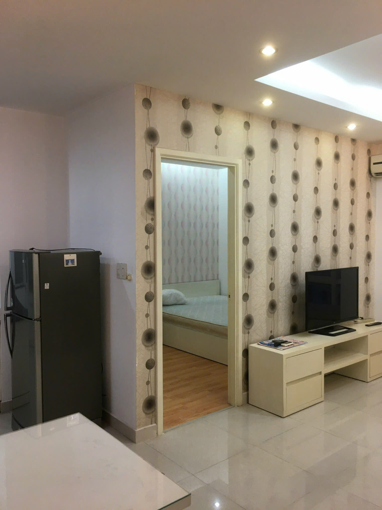 Cho thuê căn hộ chung cư tại Sky Garden 3, Quận 7, Hồ Chí Minh, 71m2, 2 phòng ngủ, 2wc, đầy đủ nội thất cao cấp, cạnh bên Sc VivoCity - Ảnh 10