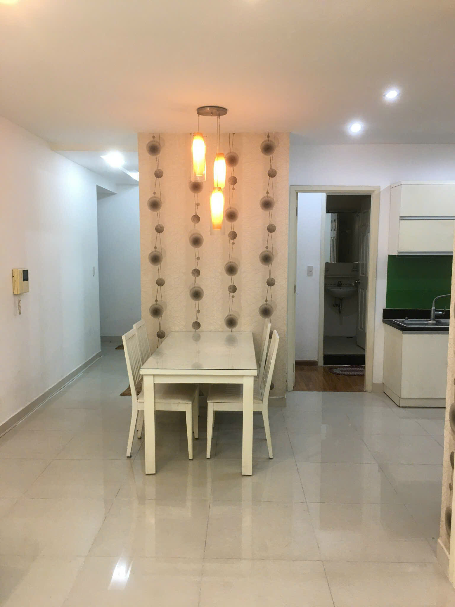 Cho thuê căn hộ chung cư tại Sky Garden 3, Quận 7, Hồ Chí Minh, 71m2, 2 phòng ngủ, 2wc, đầy đủ nội thất cao cấp, cạnh bên Sc VivoCity - Ảnh 6