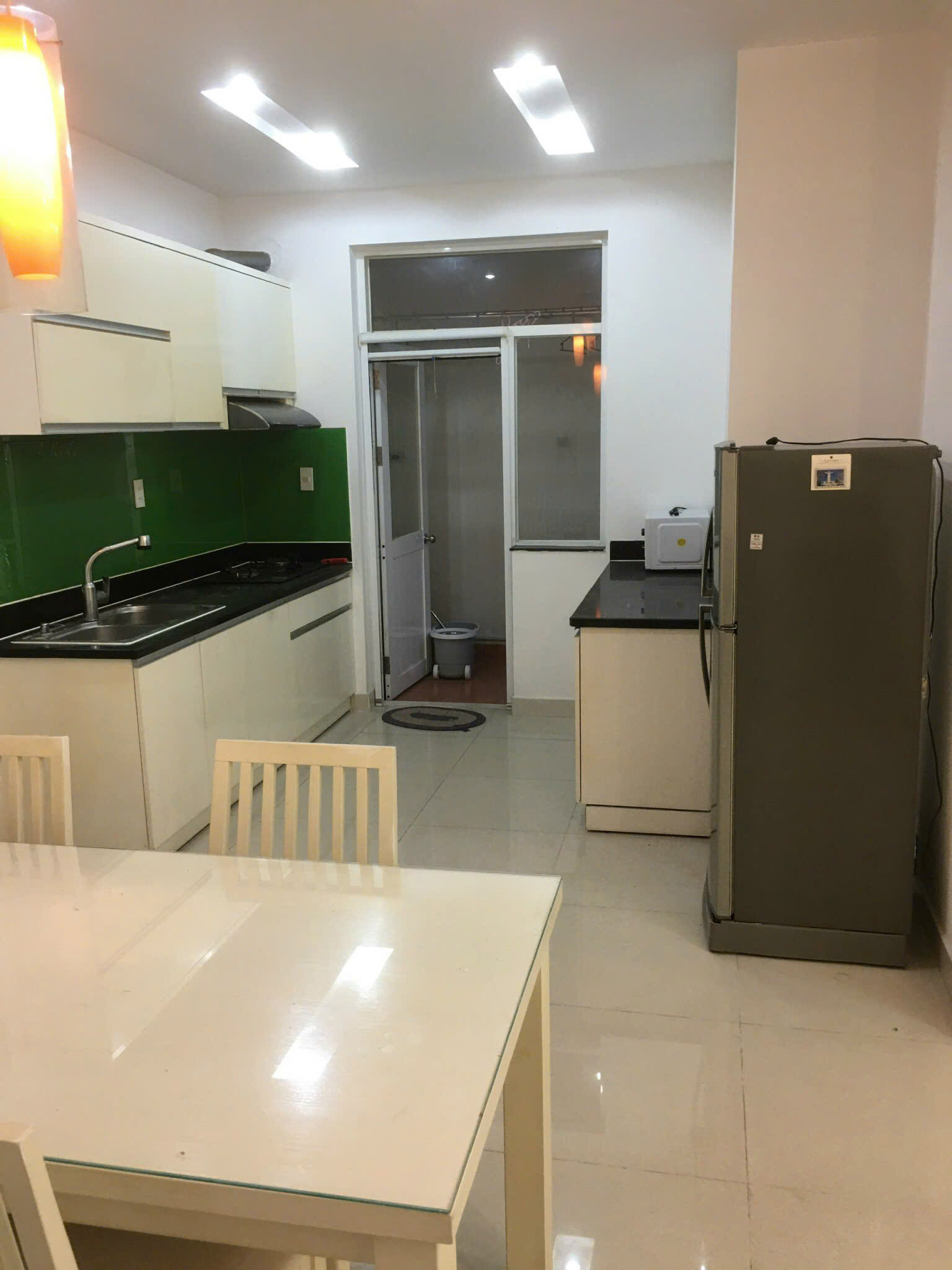 Cho thuê căn hộ chung cư tại Sky Garden 3, Quận 7, Hồ Chí Minh, 71m2, 2 phòng ngủ, 2wc, đầy đủ nội thất cao cấp, cạnh bên Sc VivoCity - Ảnh 5