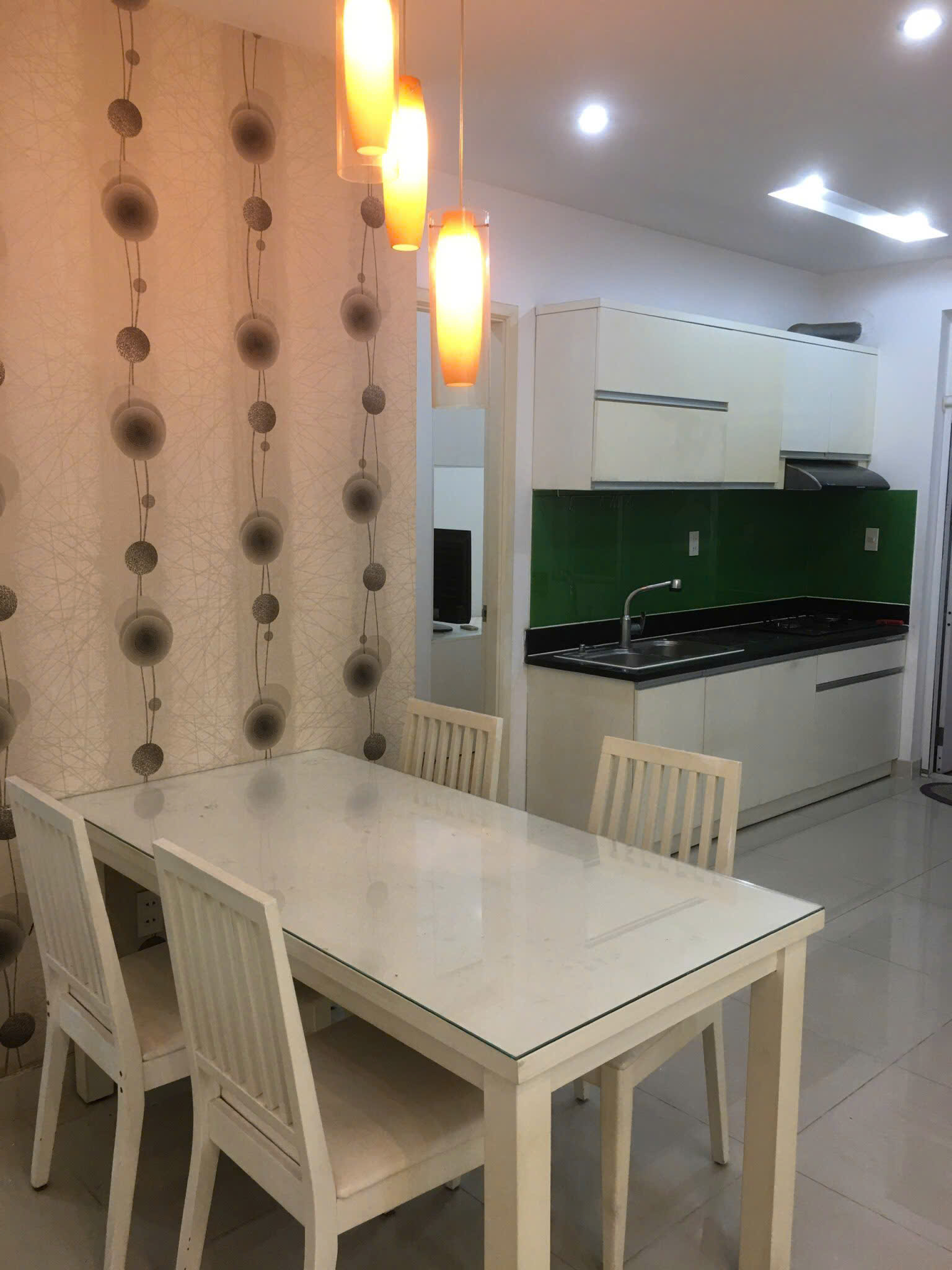 Cho thuê căn hộ chung cư tại Sky Garden 3, Quận 7, Hồ Chí Minh, 71m2, 2 phòng ngủ, 2wc, đầy đủ nội thất cao cấp, cạnh bên Sc VivoCity - Ảnh 4