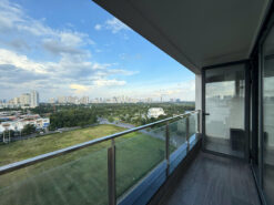 Alternative view of Cho thuê căn hộ Panorama Phú Mỹ Hưng, Quận 7, Hồ Chí Minh, 146m2, 3pn, 2wc, view sông thoáng mát, nhà mới siêu đẹp
