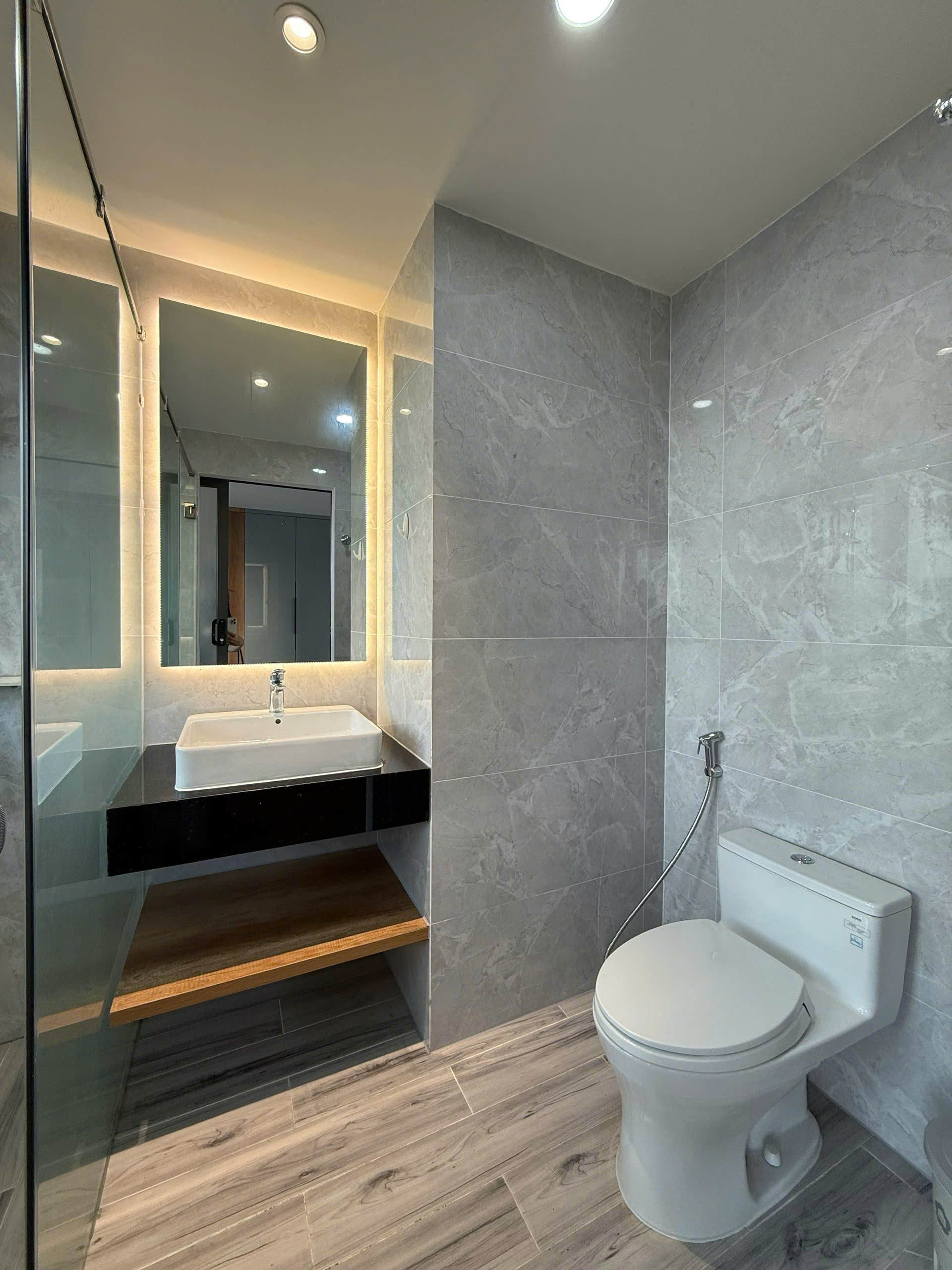 Cho thuê căn hộ Panorama Phú Mỹ Hưng, Quận 7, Hồ Chí Minh, 146m2, 3pn, 2wc, view sông thoáng mát, nhà mới siêu đẹp - Ảnh 12
